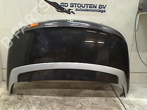 Hardtop PEUGEOT 207 CC (WD_) 1.6 16V (120 hp) 11314552