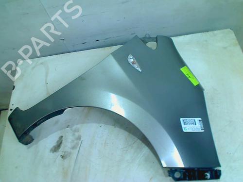 Aile avant droite KIA PICANTO II (TA) 1.0 (69 hp) 33115519