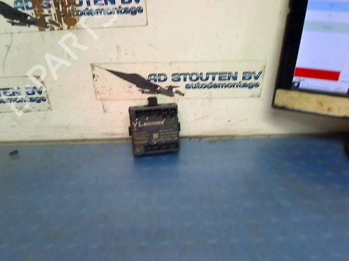 Used Control unit Control unit 17825671 17825671