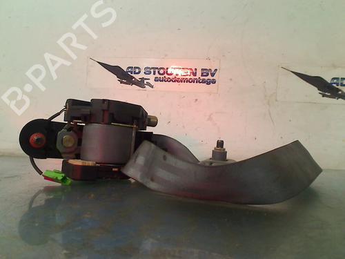 Used Front right seatbelt CHEVROLET KALOS 1.2 (72 hp) 17368714