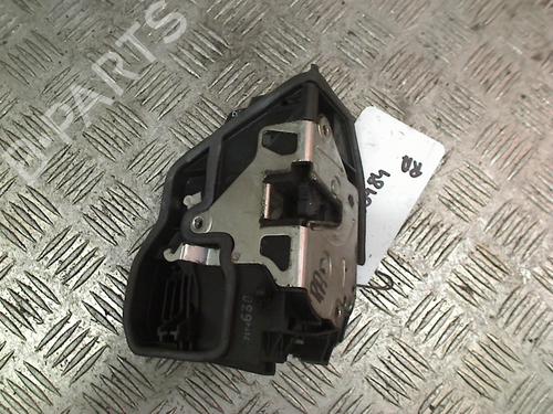 Used Rear right lock BMW 1 (E87) 116 i (115 hp) 11311519