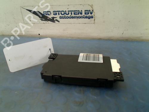 Used Control unit Control unit 13313386 13313386