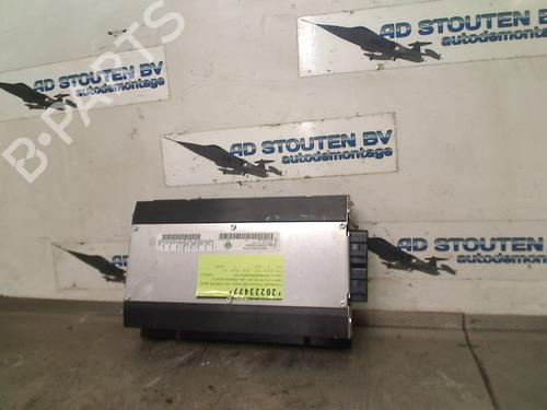 Used Electronic module VW PHAETON (3D1, 3D2, 3D3, 3D4, 3D6, 3D7, 3D8, 3D9) 3.0 V6 TDI 4motion (240 hp) 28292663