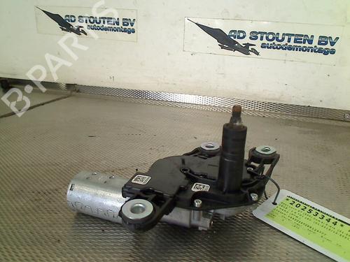 Viskermotor bakrute SEAT LEON ST (5F8) 1.6 TDI | BP30888118M102