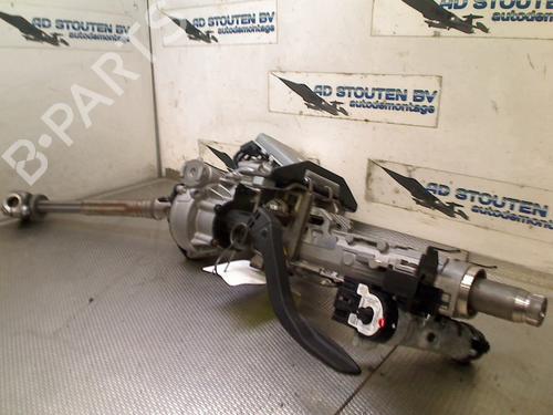 Lenksäule für VW POLO VI (AW1, BZ1, AE1) 1.0 TSI (95 hp) 31060118