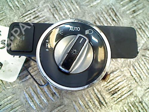 Used Headlight switch MERCEDES-BENZ E-CLASS (W212) E 350 CDI 4-matic (212.089) (231 hp) 11313717