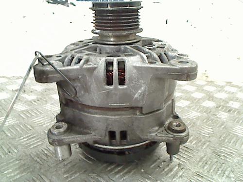 Used Alternator SEAT LEON (1P1) 1.9 TDI (105 hp) 11313582