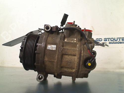 AC compressor MERCEDES-BENZ CLK (C209) CLK 320 (209.365) | BP17977247M34 