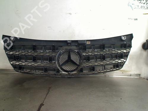Grille MERCEDES-BENZ VITO / MIXTO Van (W639) 122 CDI (639.601, 639.603, 639.605) | BP32132822C40 