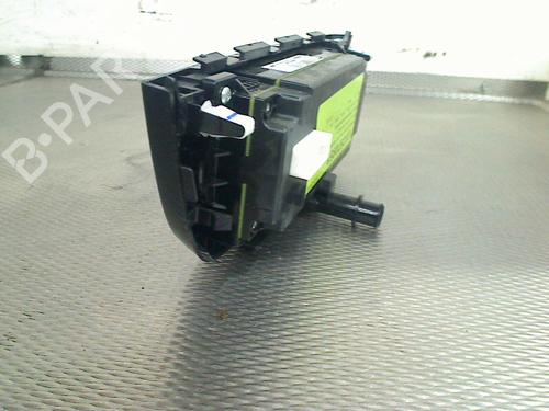 Climate control MITSUBISHI MIRAGE / SPACE STAR VI Hatchback (A0_A) 1.2 (A03A) | BP32205684I5 