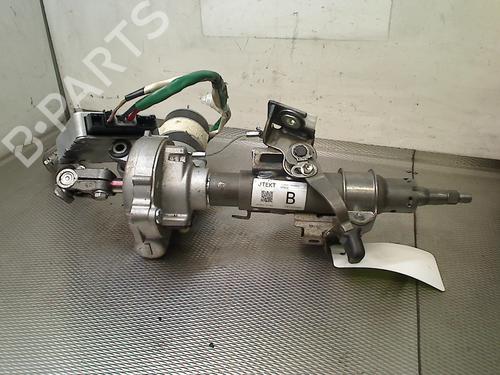 Used Steering column TOYOTA YARIS (_P13_) 1.5 Hybrid (NHP130_, NHP130) (101 hp) 32315548