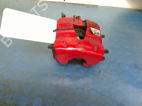 Right front brake caliper SEAT IBIZA V (KJ1, KJG) 1.5 TSI | BP17183707M104 