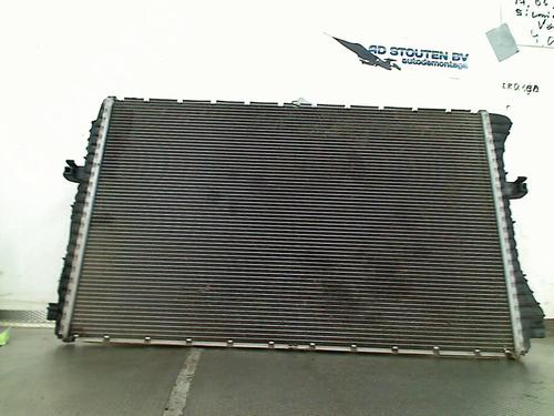 Water radiator AUDI A3 Sportback (8YA, 8YF) 35 TDI | BP29742797M31 