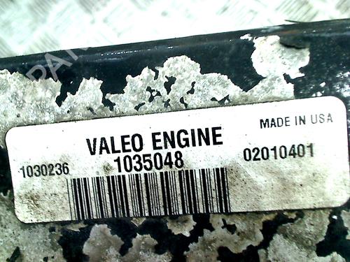 Intercooler MERCEDES-BENZ M-CLASS (W163) ML 400 CDI (163.128) | BP11306313M30 