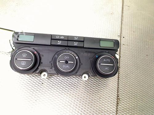 AC Styreenhet / Manøvreringsenhet VW GOLF V Variant (1K5) 1.4 TSI | BP28426320I5 