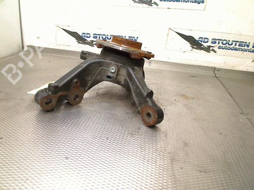 Right front steering knuckle CITROËN C4 III (BA_, BB_, BC_) 1.2 PureTech 130 (BAHNSA, BAHNSB) | BP28100714M26 