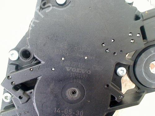 Rear wiper motor VOLVO V40 Hatchback (525) D4 | BP11312719M102 