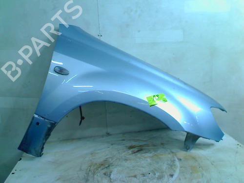 Used Right front fenders MITSUBISHI OUTLANDER I (CU_W) 2.0 (CU2W) (136 hp) 32492686
