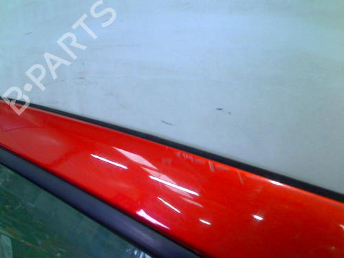Dør venstre bagtil SUZUKI SPLASH (EX) 1.2 (A5B412) | BP36551830C4 - Image 4