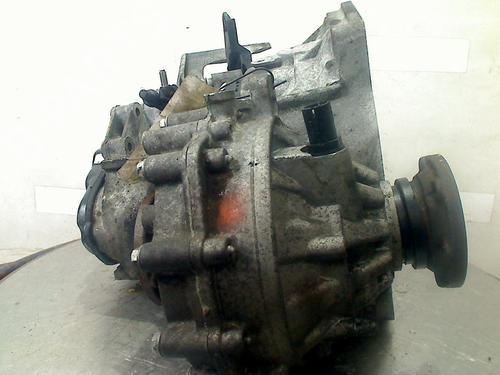Gearbox SKODA FABIA II Combi (545) 1.2 TDI | BP30874954M3