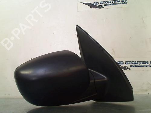 Used Right mirror HYUNDAI i10 I (PA) 1.1 (67 hp) 18142989