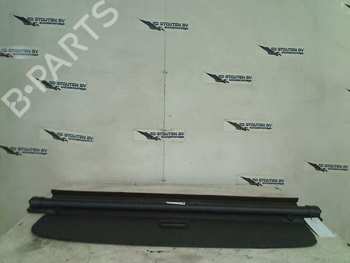 Lastrumsadskiller VW GOLF V Variant (1K5) 1.4 TSI (122 hp) 28426331