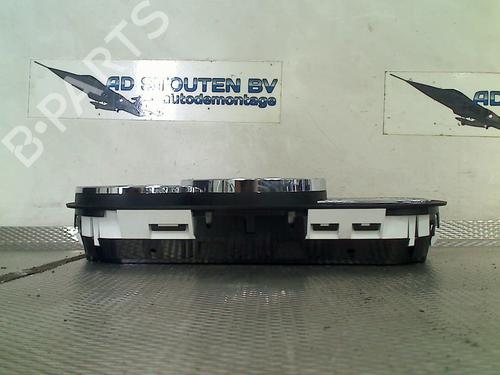 Display monitor RENAULT MEGANE III Grandtour (KZ0/1) 2.0 TCe (KZ0K, KZ1T) | BP28624937C48 