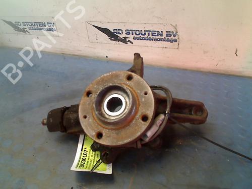 Right front steering knuckle PEUGEOT 308 SW I (4E_, 4H_) 1.6 HDi | BP12859649M26 