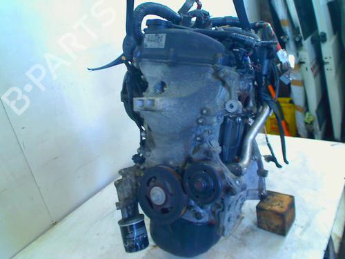 Engine PEUGEOT 107 (PM_, PN_) 1.0 | BP32492703M1