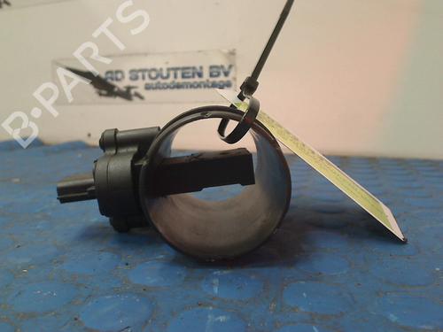 Used Mass air flow sensor OPEL CORSA D (S07) 1.2 (L08, L68) (86 hp) 12091625