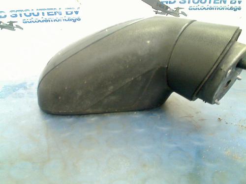 Right mirror SEAT LEON (1P1) 1.6 | BP13737590C27 