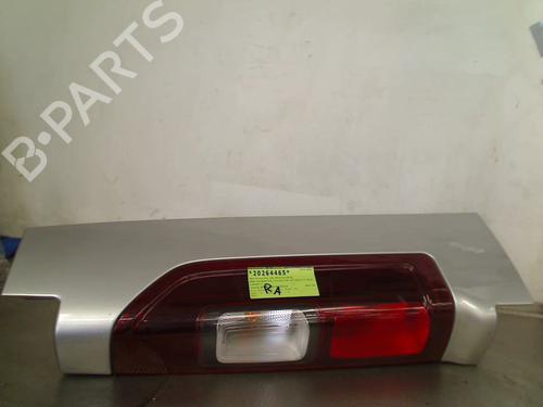 Used Right taillight Right taillight 38721058 38721058