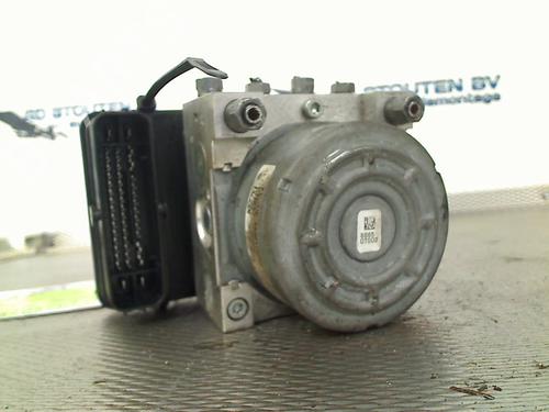 ABS pump PEUGEOT 208 II (UB_, UP_, UW_, UJ_) 1.2 PureTech 100 | BP25782992M43 