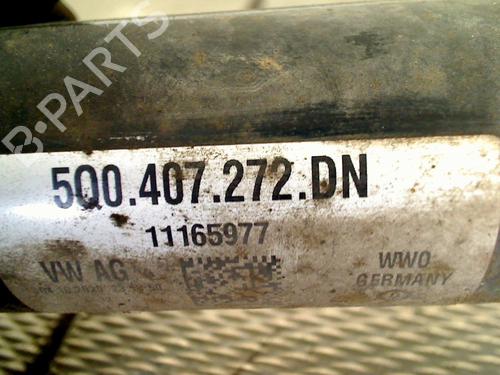 Right front driveshaft VW GOLF VIII (CD1, DA1) 2.0 TDI | BP39766489M39 - Image 4