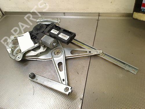 Front left window mechanism RENAULT MEGANE III Hatchback (BZ0/1_, B3_) 1.2 TCe (BZ2B, BZ11) | BP36674089C22  - Image 6