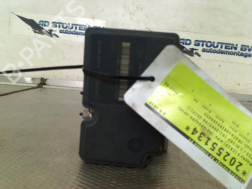 ABS Bremseaggregat MAZDA 5 (CR) 1.8 (CR19) | BP29909786M43