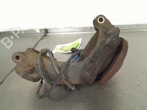 Right front steering knuckle PEUGEOT 2008 I (CU_) 1.2 THP 110 / PureTech 110 | BP38085619M26 - Image 5