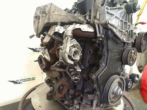 Engine RENAULT TRAFIC II Van (FL) 2.0 dCi 115 (FL01, FL0U, FL00, FL0H, FL0M) | BP30774461M1