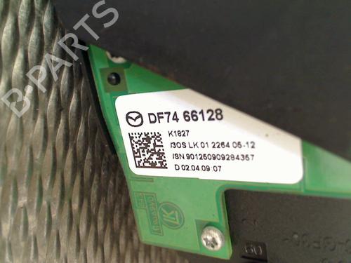 Steering column stalk MAZDA 2 (DE_, DH_) 1.5 (DE5FS) | BP39436475I23 - Image 6