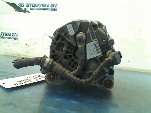 Alternator SEAT ALTEA XL (5P5, 5P8) 1.9 TDI | BP11326490M7 