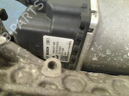Steering rack BMW 5 (G30, F90) 530 d | BP16239098M22 