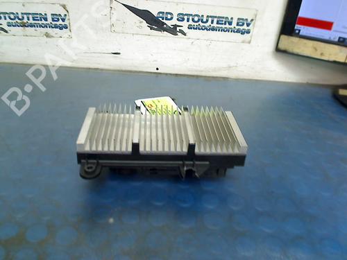 Módulo eletrónico BMW 7 (E65, E66, E67) 745 i, Li (333 hp) 17530477