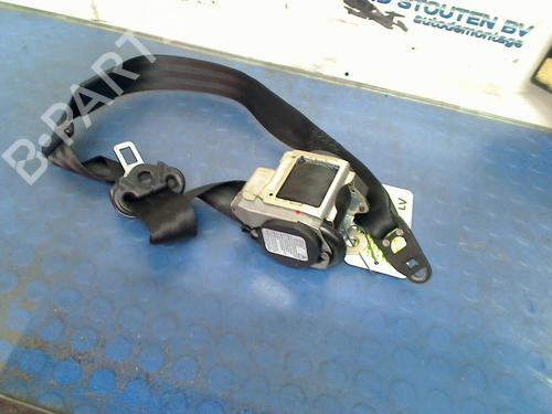 Front left seatbelt AUDI A8 D3 (4E2, 4E8) 3.0 TDI quattro | BP16008233I26 