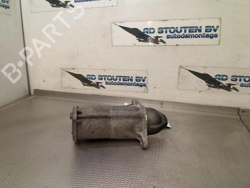 Used Starter OPEL ASTRA J GTC 1.6 Turbo (08) (180 hp) 28530033