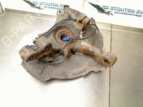 Fusee links voor PEUGEOT 508 SW I (8E_) 1.6 BlueHDi 120 (120 hp) 30830448