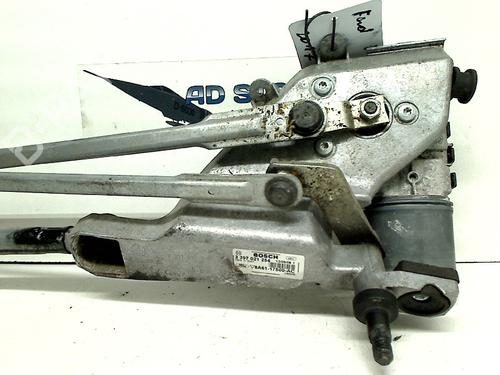 Front wipers mechanism FORD FIESTA VI (CB1, CCN) 1.25 | BP11304246C83