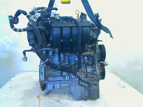 Engine SUZUKI SX4 (EY, GY) 1.6 VVT (RW416, YA21S) | BP33334395M1  - Image 5