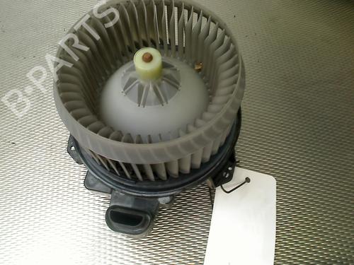 Heater blower motor TOYOTA AURIS (_E15_) 1.6 (ZRE151_, ZRE151R) | BP30960254M62