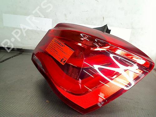Right taillight BMW 1 (F20) 118 i | BP31305861C35