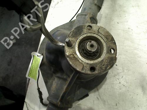Rear axle IVECO DAILY VI Van 33S16, 35S16, 35C16, 38S16, 40C16, 42S16, 50C16 | BP36467037M2 - Image 7